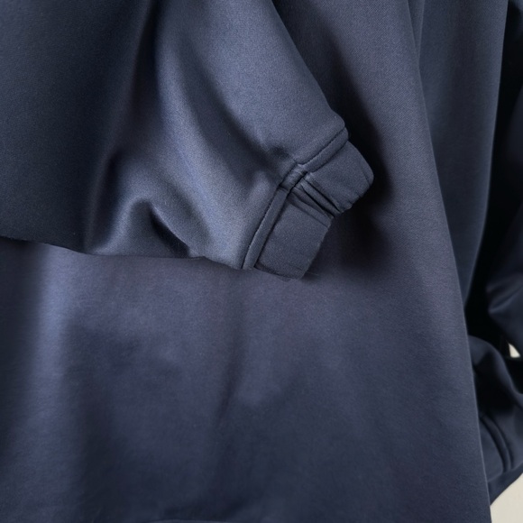 Seattle Seahawks NFL Men's G-III 1/4 Zip Pullover Sweatshirt XXL - Picture 10 of 10